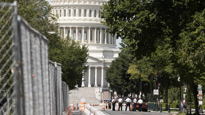 Американские политики волнуются: Россия уже сейчас вправе начать ядерную войну