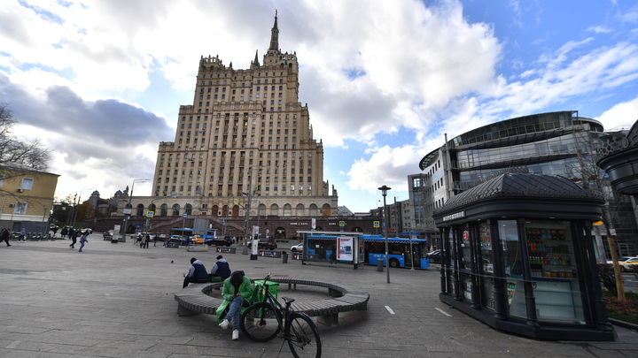Локдаун никак не ударит по бизнесу. Но при одном условии: Мнение предпринимателя