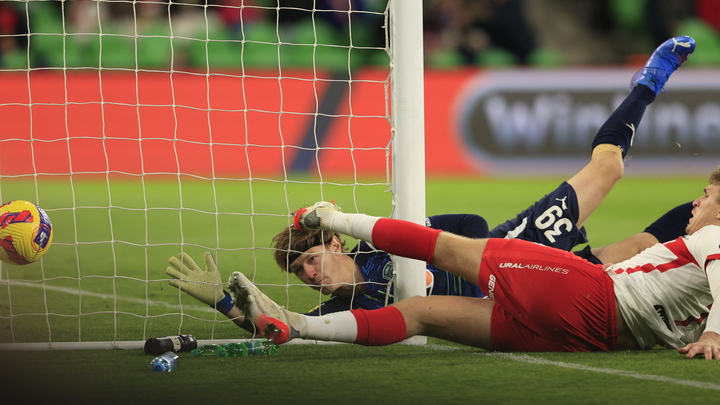 Два футболиста Краснодара вошли в список самых дорогих игроков российской Премьер-лиги