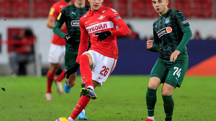 Трансферы ФК «Краснодар» летом 2022: кто ушел, кто вернется, новички, товарищеские матчи