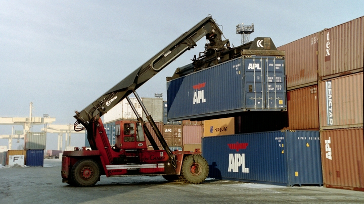 Путь на Восток: Русские суда стали чаще заходить в порты Турции и Китая