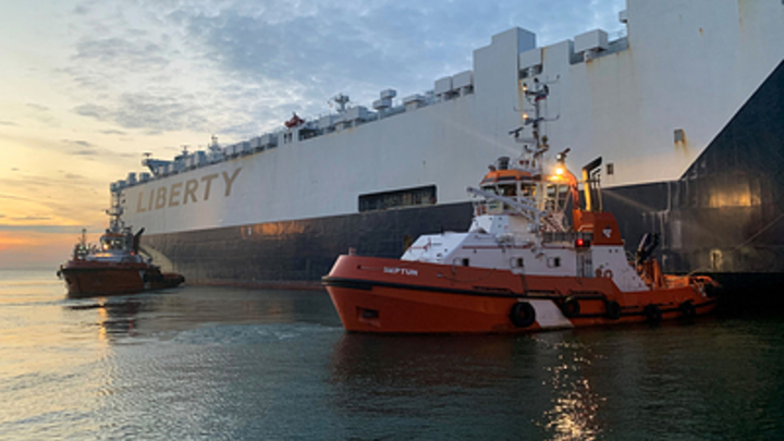 Атака на Севастополь - разминка? Бельгия даёт ВСУ особое оружие