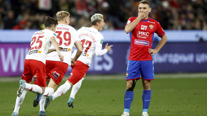 Трансляция матча ЦСКА – Торпедо Москва 13 мая 2023: где смотреть онлайн, кто не сыграет