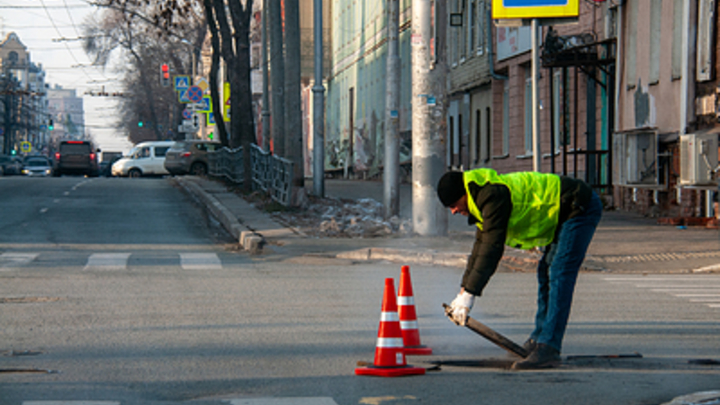 В Ростове-на-Дону выставили на продажу арестованные активы Ростовводоканала