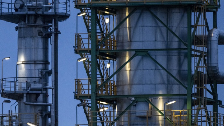 Русский ответ на потолок цен на нефть вступает в силу с 1 февраля