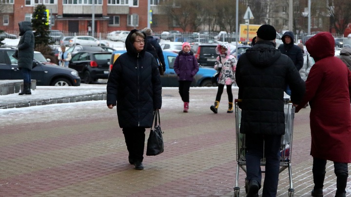 В Ростове запретят укладывать разноцветную тротуарную плитку разного размера