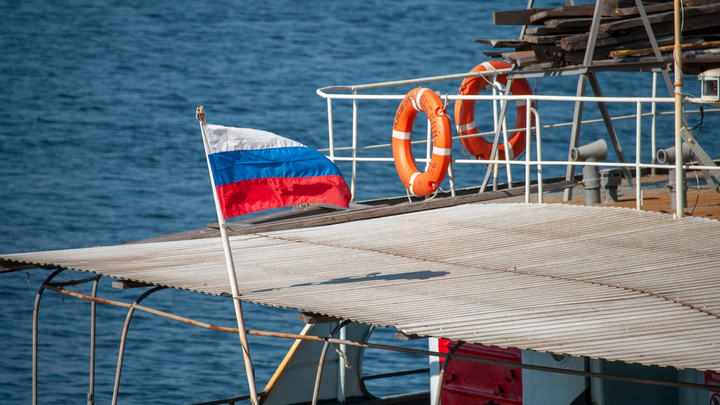 Запад боится ответа за Северные потоки? Bloomberg рассказал о русских кораблях, ищущих газопроводы