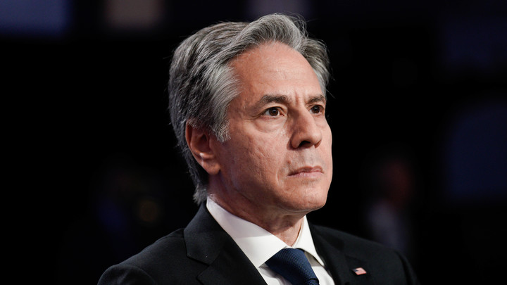 Киеву помогли не только оружием: В Госдепе проговорились о деталях наступления ВСУ