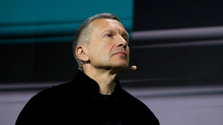 Это работа на врага: С чего начался публичный скандал - Юрий Подоляка против Владимира Соловьёва