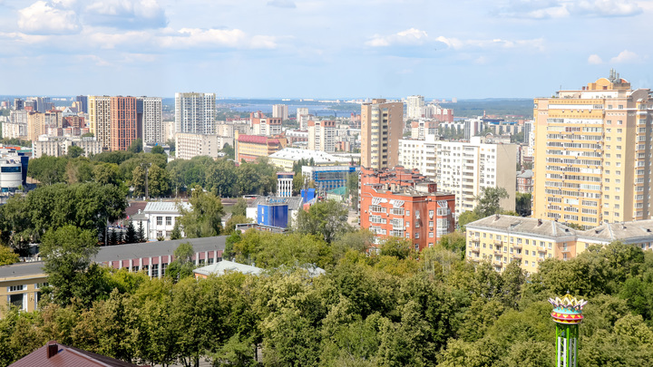 В Перми разыскивают худого мужчину, который пропал две недели назад