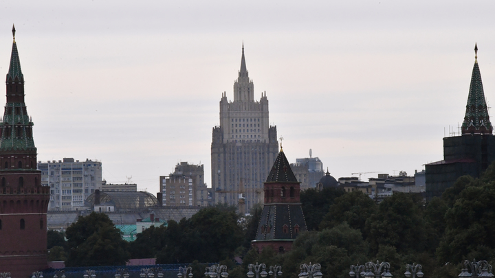 Турция, Африка, Грузия: Ловушки для России уже расставлены?