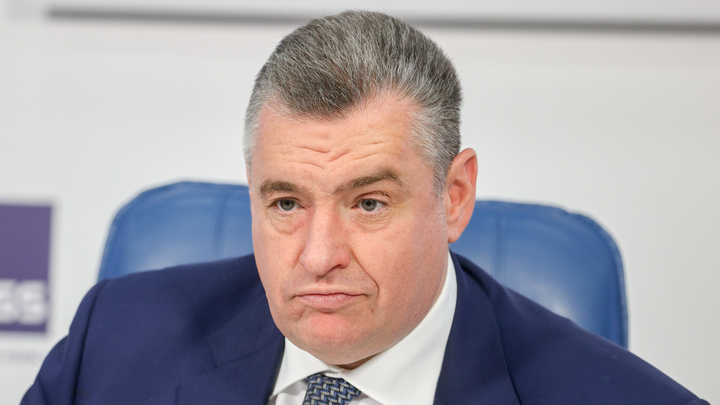 Слуцкий раскрыл планы Киева перейти к торгу в вопросе переговоров с Россией