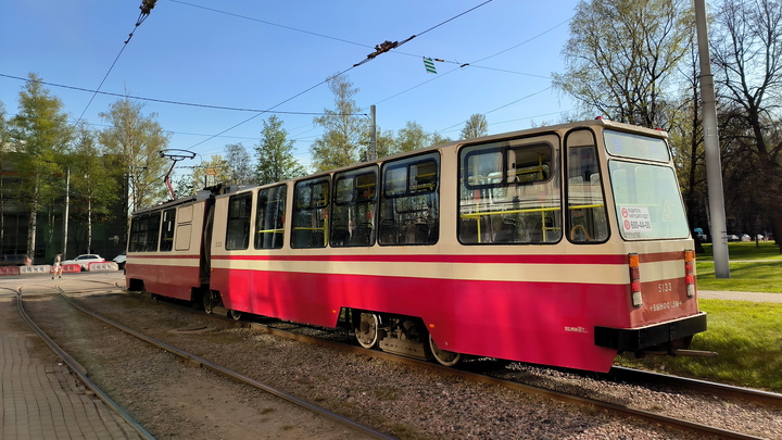 Смертельная авария трамваев в Златоусте: Жертвой стала случайная прохожая