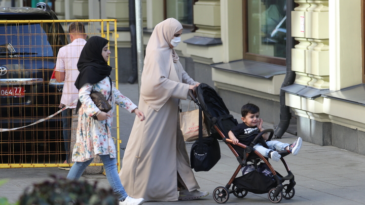 Неприступные для мигрантов регионы. Где диаспорам не дают пустить корни, рассказал Кабанов