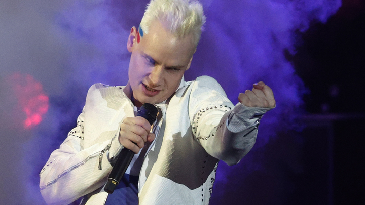 Не бейте своих: Продюсер осудил отмену концерта SHAMAN