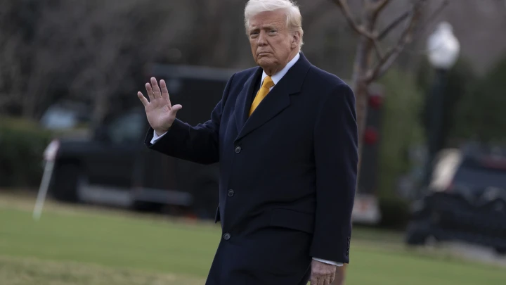 Трамп одним решением обнулил помощь Байдена для ВСУ: Танки и БТР вышли из боя