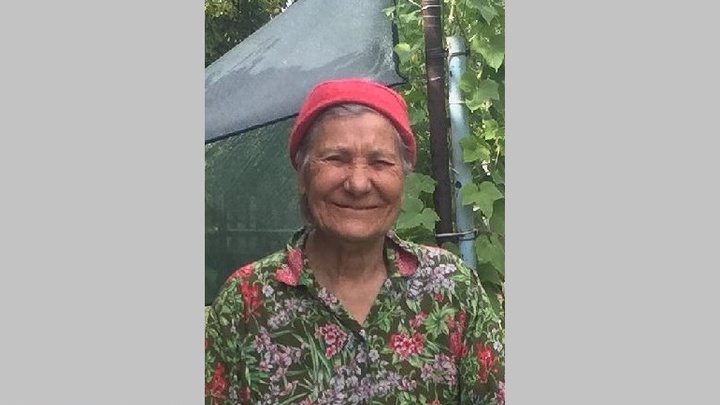 В Ростовской области 83-летняя пенсионерка вышла из дома в тапочках и пропала