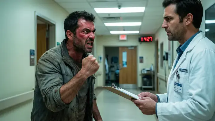 Он сам провоцировал: в Челябинске судят мигранта, угрожавшего детскому врачу в Челябинске