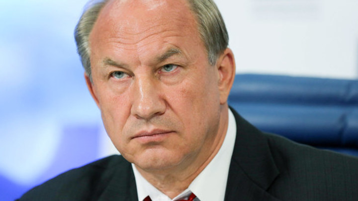 Врёт как дышит: Коммуниста Рашкина в очередной раз поймали на лукавстве