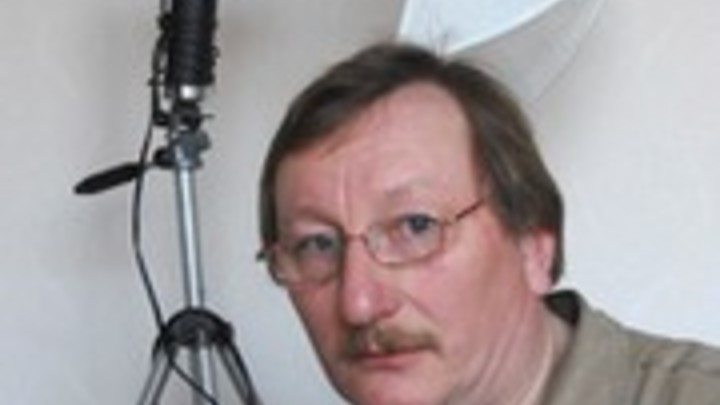 Читинский фотограф Калашников умер во время фотовыставки