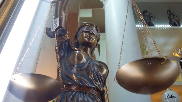 На Кубани начальника районного отдела МВД дисквалифицировали за нарушения правил оборота оружия