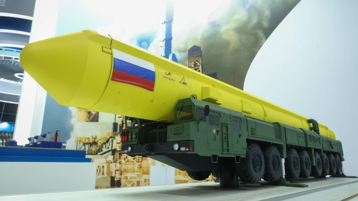 Космический прорыв, роботы-фермеры и квантовый интернет: ТОП-3 технологических новостей России 13 мая 2025