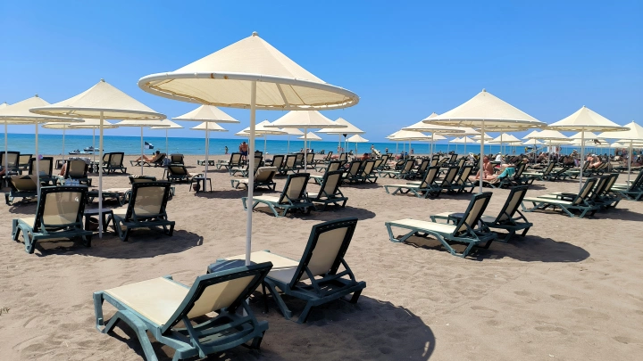 Пропавшую в Дагестане Аню заметили в Турции: Внезапный поворот - в громком деле появился странный очевидец