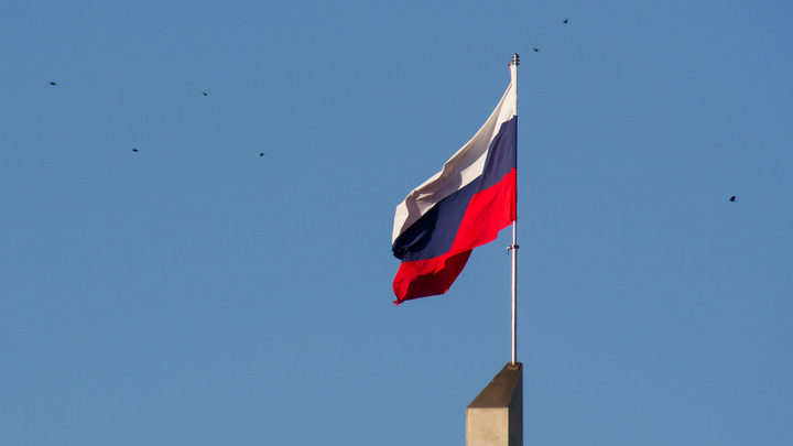 На Украине предложили залить Россию бетоном до Иркутска