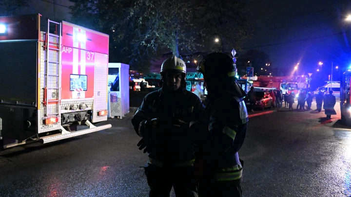 Огненный шквал в Нижегородской области: 79 пожаров за 24 часа, есть погибший