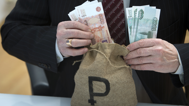 На счетах жителей Ивановской области хранится 142 млрд рублей