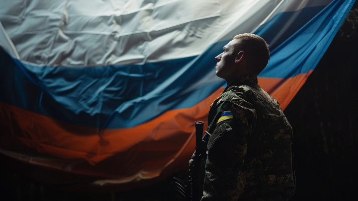Лютик - бывший боец ВСУ. Перешёл на сторону России: Его рассказ - жуткая правда жизни
