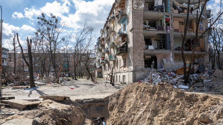 Десятки обстрелов ДНР за одни сутки: Погибли мирные жители