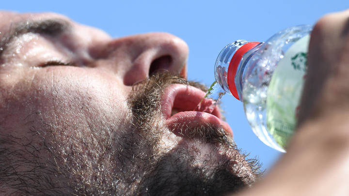 Отёки, болезни... из-за воды: Врач предостерегла от ошибки в питьевом режиме