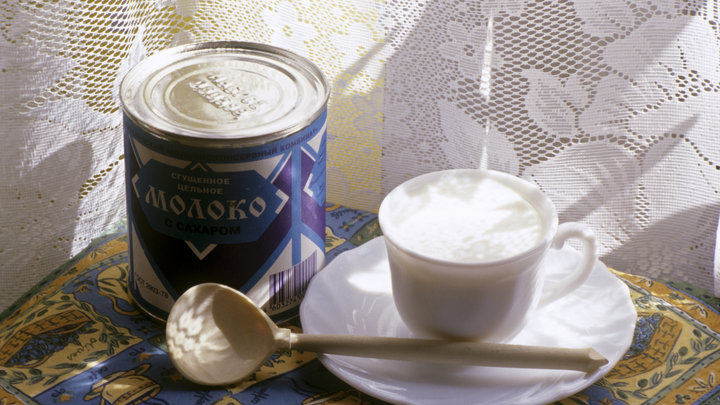 Эмигрантка перечислила три продукта, которых сильно хочется в американском захолустье