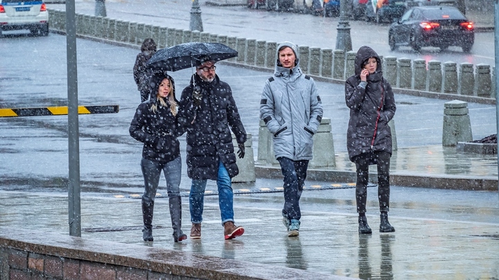 Зимы не будет: Синоптик объяснил, почему так тепло и когда появятся сугробы