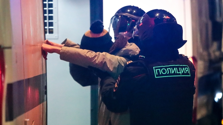 Полиция опровергла слухи о пойманных в Ростове украинцах со взрывчаткой