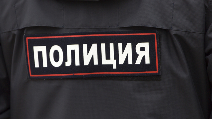 В Хакасии задержан пьяный мужчина, расстрелявший детей