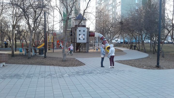 С начала года население Свердловской области сократилось на девять тысяч человек