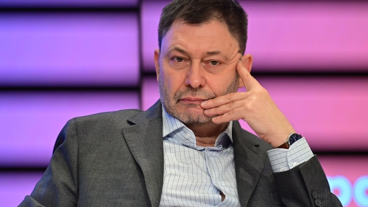 Скончался Кирилл Вышинский. Биография, причины смерти