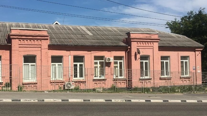 Зоны охраны трёх объектов культуры утвердили в Новороссийске