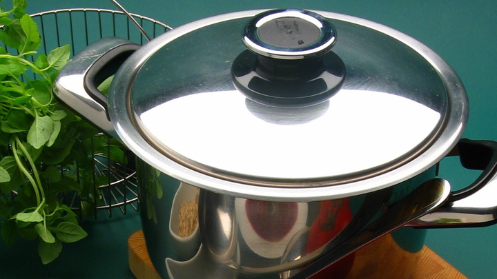 Как снизить холестерин и очистить сосуды: Врачи назвали самую полезную кашу