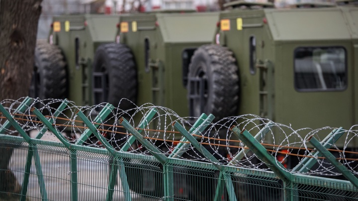 СВО идёт по плану. Но есть другой сценарий: Политолог предостерёг Россию от ловушки Запада