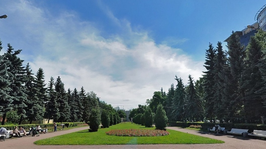Сад василеостровец санкт петербург сад василеостровец фото