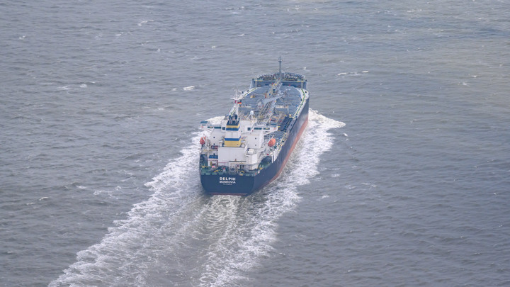 Зафиксирован пятидесятикратный рост поставок энергоресурсов из России в Индию