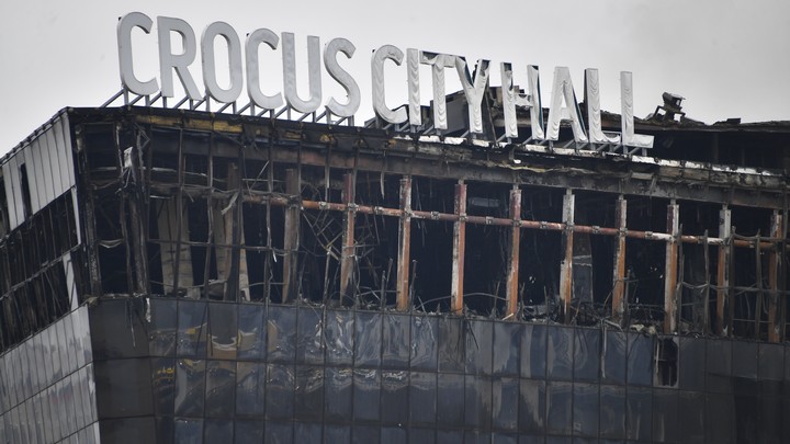 Бойню в Крокусе устроил педофил. Родня перестала скрывать правду о террористах