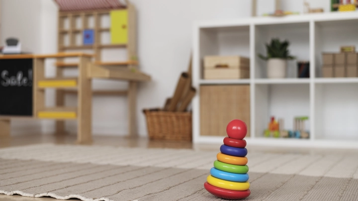 Детсадовцы на Сахалине пожаловались на боль в глазах после кварцевой лампы