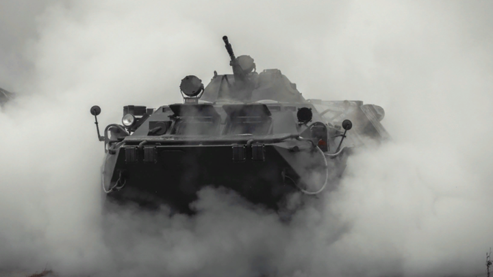 Силуанов поднимает мятеж, пока Россия наносит небывалый удар в СВО. Потери скрывают