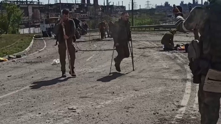 Кадыров: Командование ВСУ приказало открывать огонь по своим