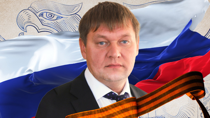 Четверо русских уничтожили взвод нацистов: Депутат из Хакасии погиб, остановив врага