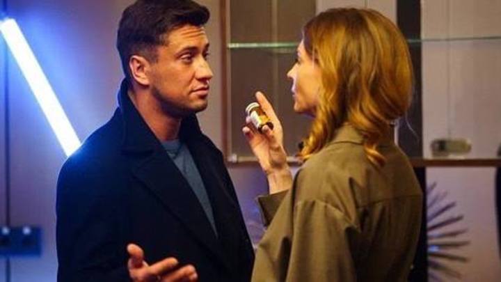 Сериал Мажор 4 сезон: дата выхода, актеры, трейлер